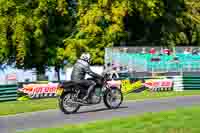 Black Bikes